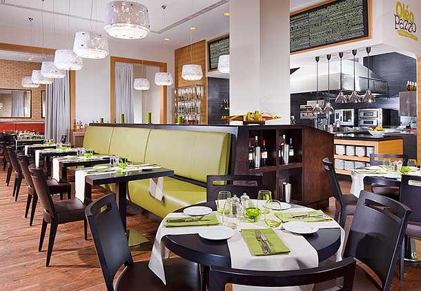 Courtyard By Marriott Center 4* Budapeste