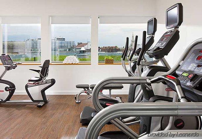 Courtyard By Marriott Center Hotel Budapeste