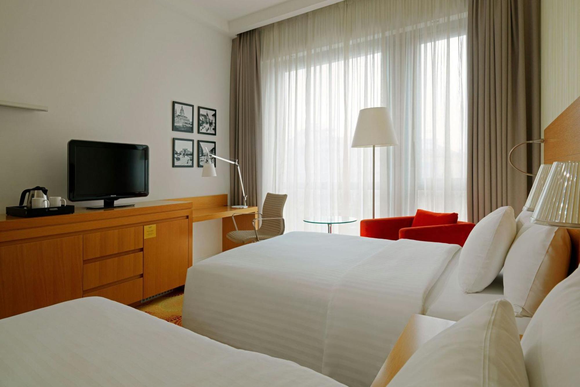 Hotel Courtyard By Marriott Center