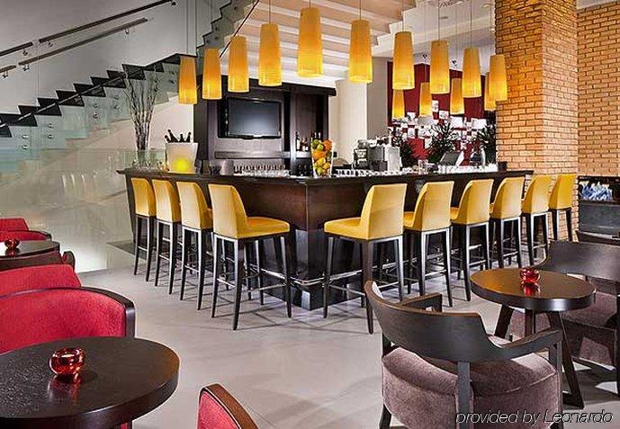 Hotel Courtyard By Marriott Center