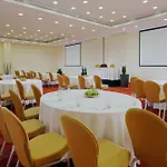 Courtyard By Marriott Budapest City Center