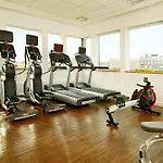 Courtyard By Marriott Budapest City Center