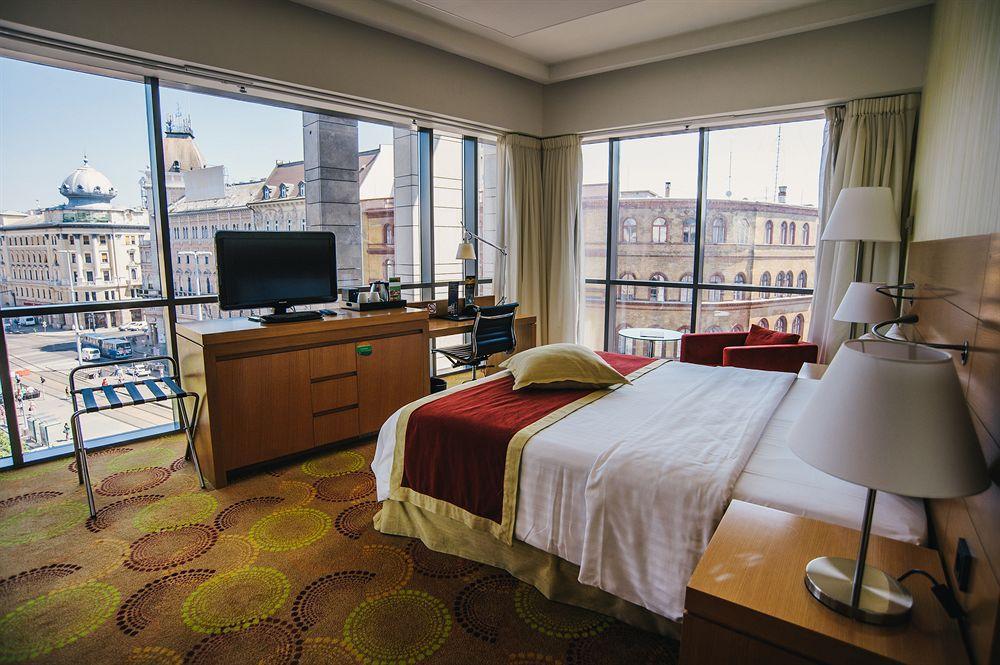 Szálloda Courtyard By Marriott Center