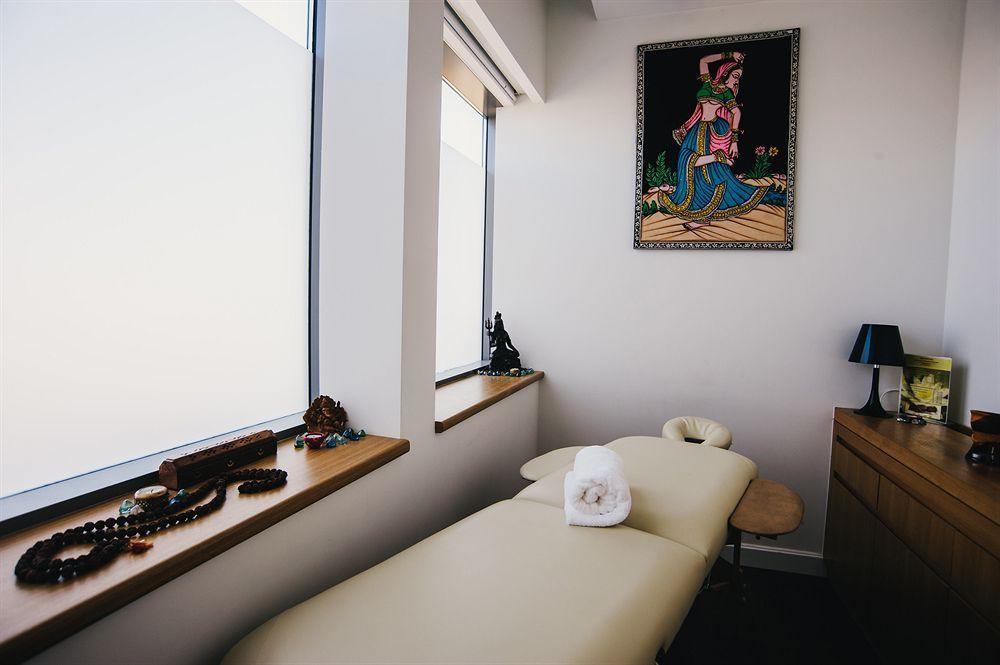 Szálloda Courtyard By Marriott Center 4*