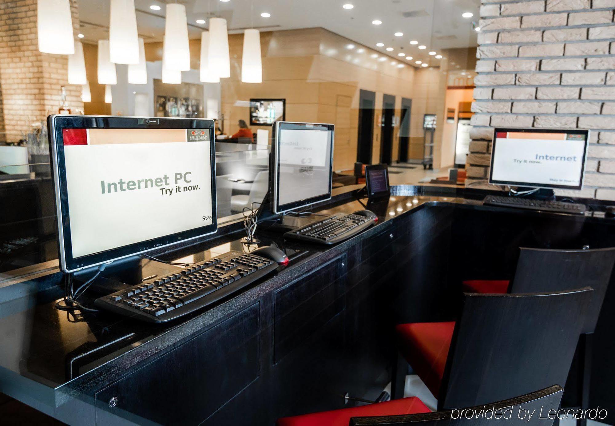Szálloda Courtyard By Marriott Center 4*