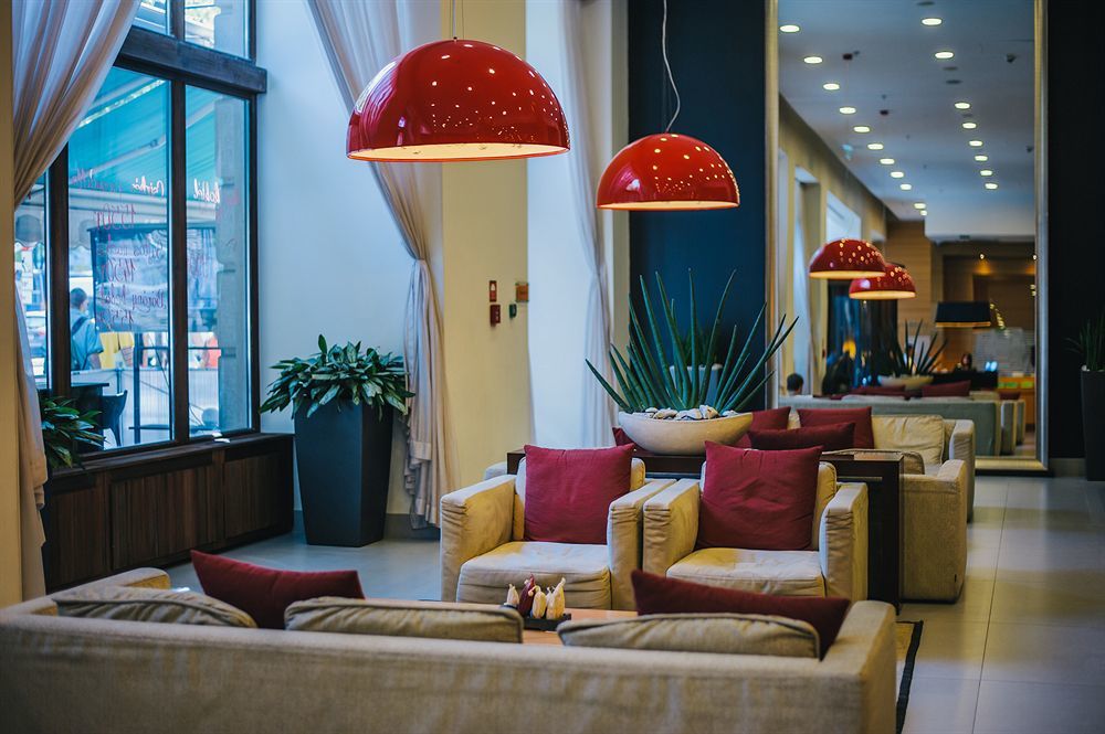 Szálloda Courtyard By Marriott Center 4*