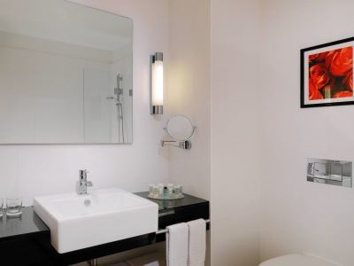 Courtyard By Marriott Center Szálloda Budapest