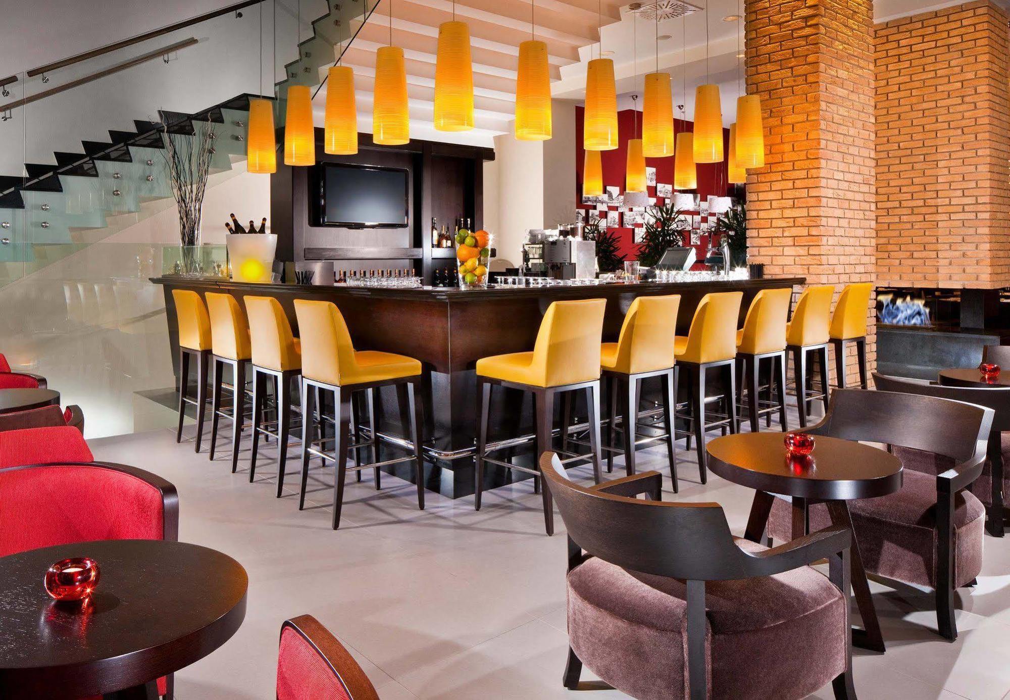 Szálloda Courtyard By Marriott Center 4*
